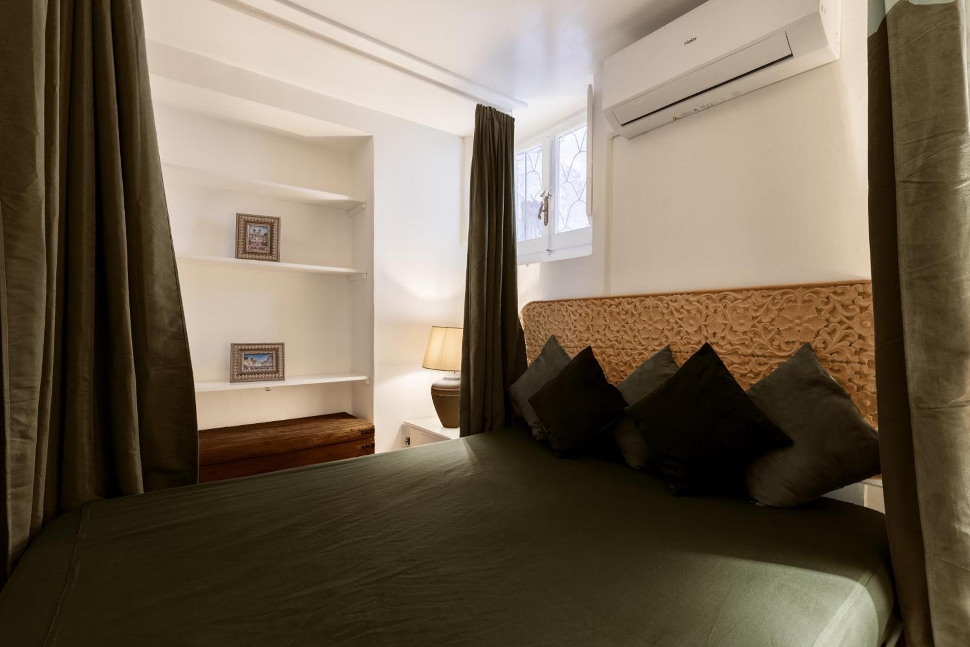 Piazza Navona Loft For 7 People Appartamento Roma