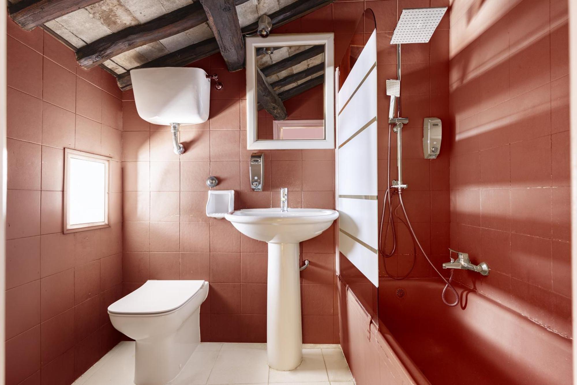 Piazza Navona Loft For 7 People Appartamento