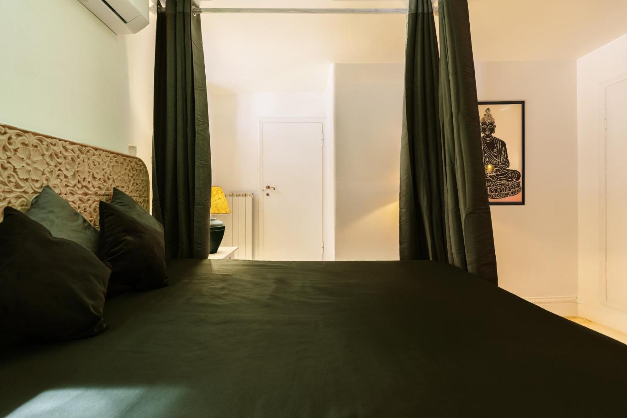 Piazza Navona Loft For 7 People Appartamento Roma