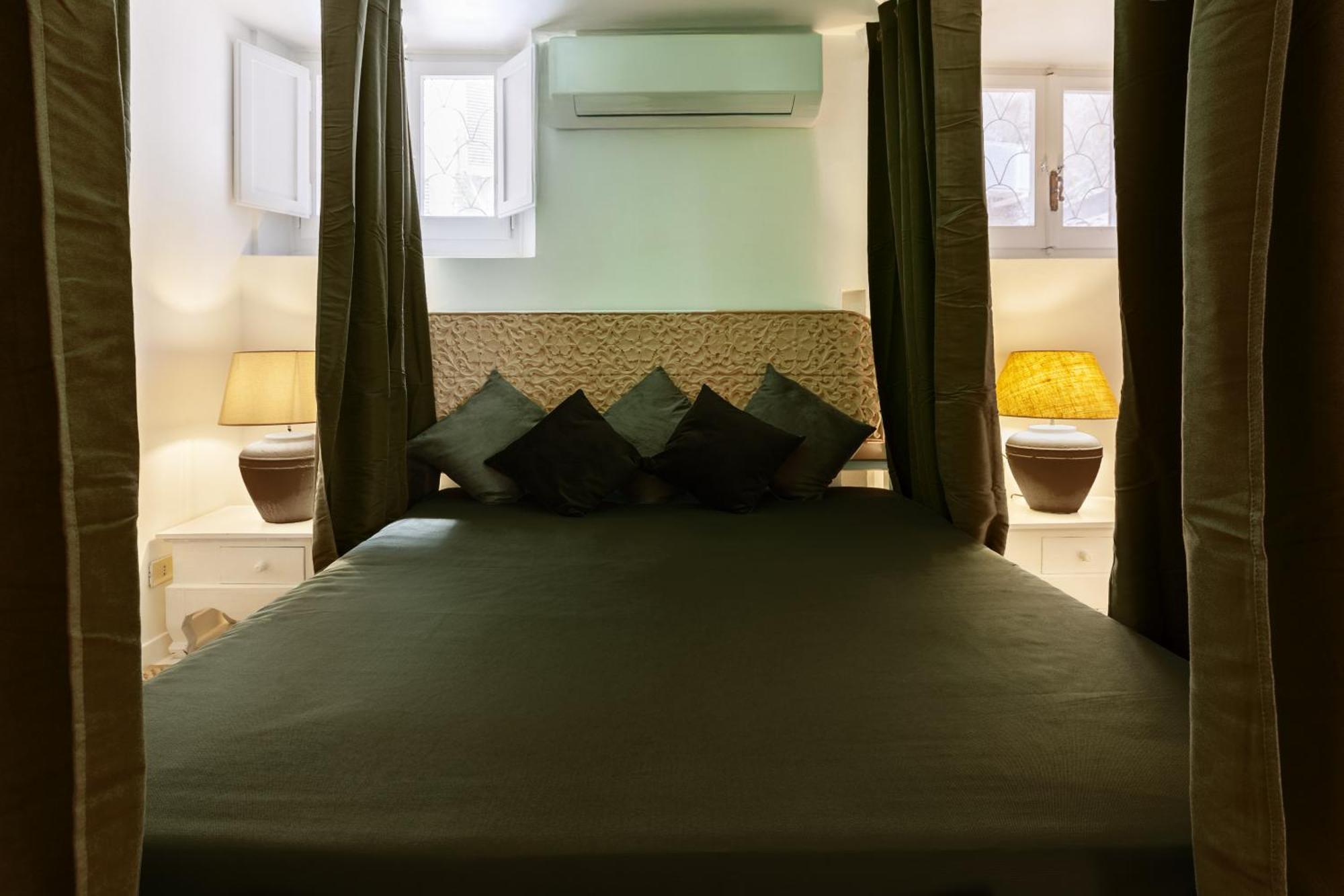 Appartamento Piazza Navona Loft For 7 People *