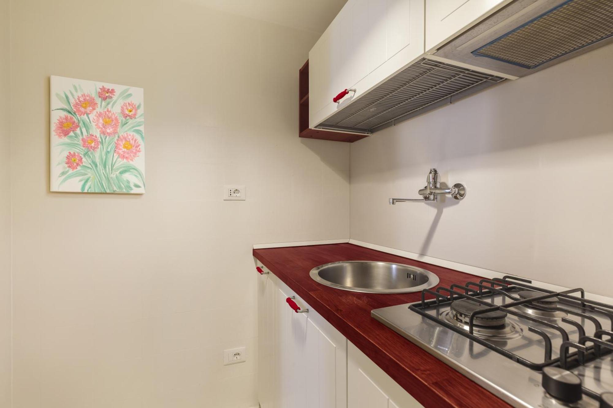 Piazza Navona Loft For 7 People Appartamento