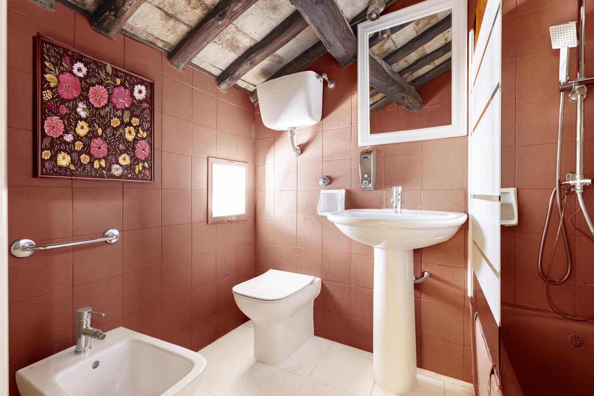Appartamento Piazza Navona Loft For 7 People Roma