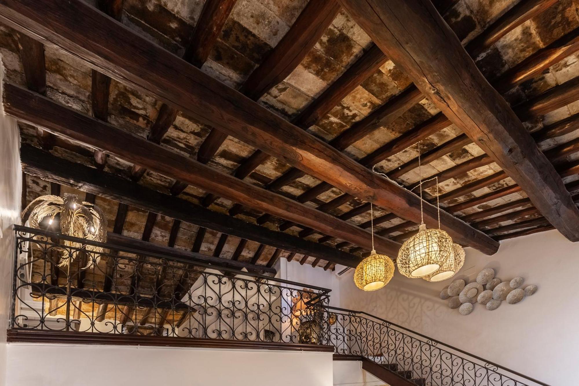Piazza Navona Loft For 7 People Appartamento Roma