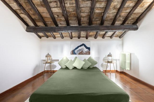 Appartamento Piazza Navona Loft For 7 People