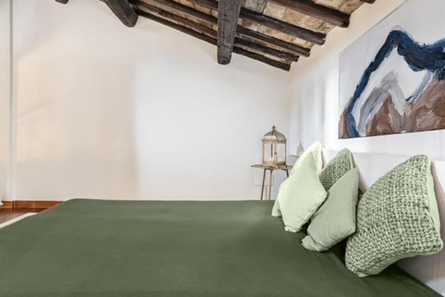 Appartamento Piazza Navona Loft For 7 People *