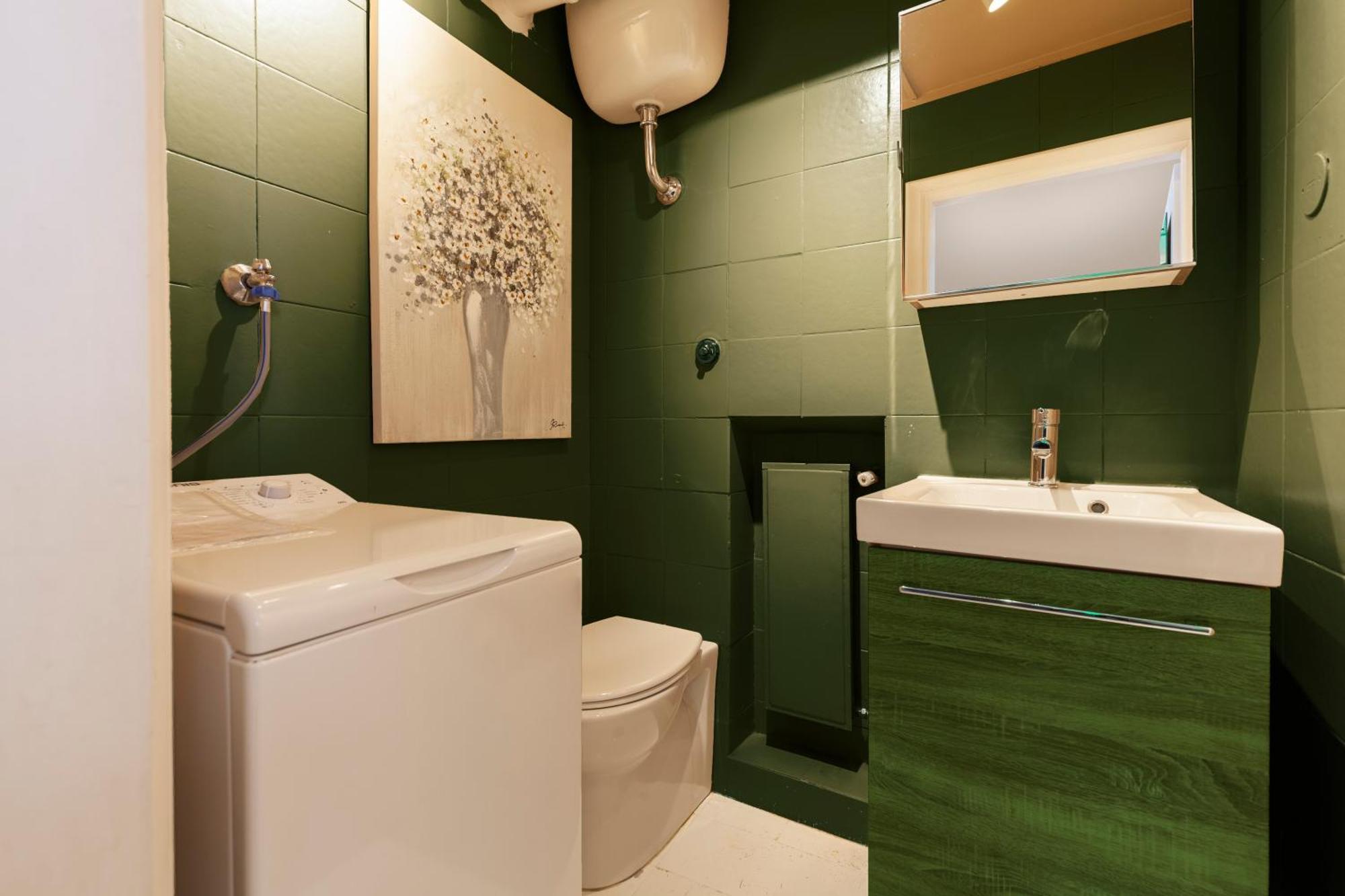 Piazza Navona Loft For 7 People Appartamento Roma
