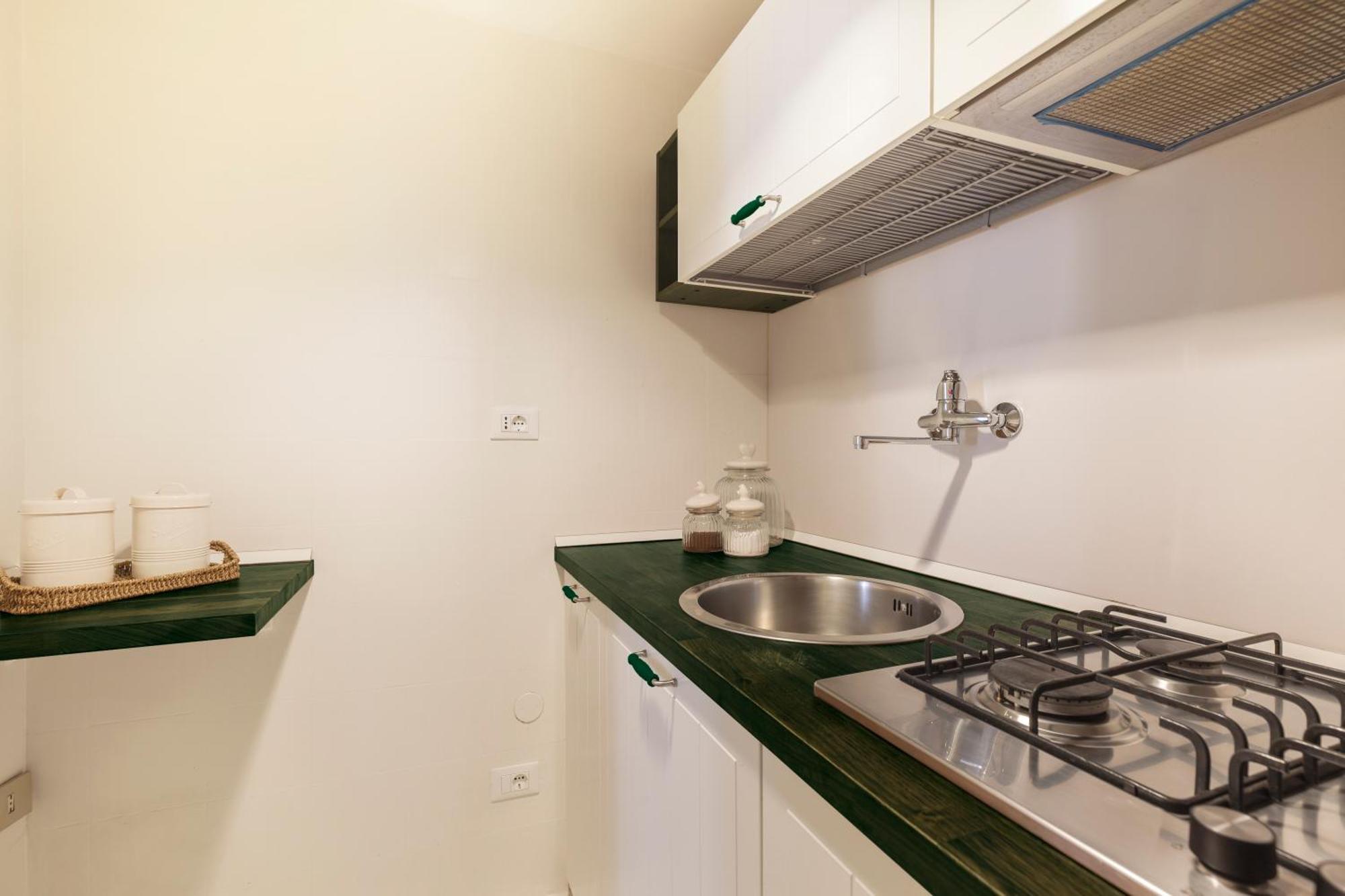 Piazza Navona Loft For 7 People Appartamento
