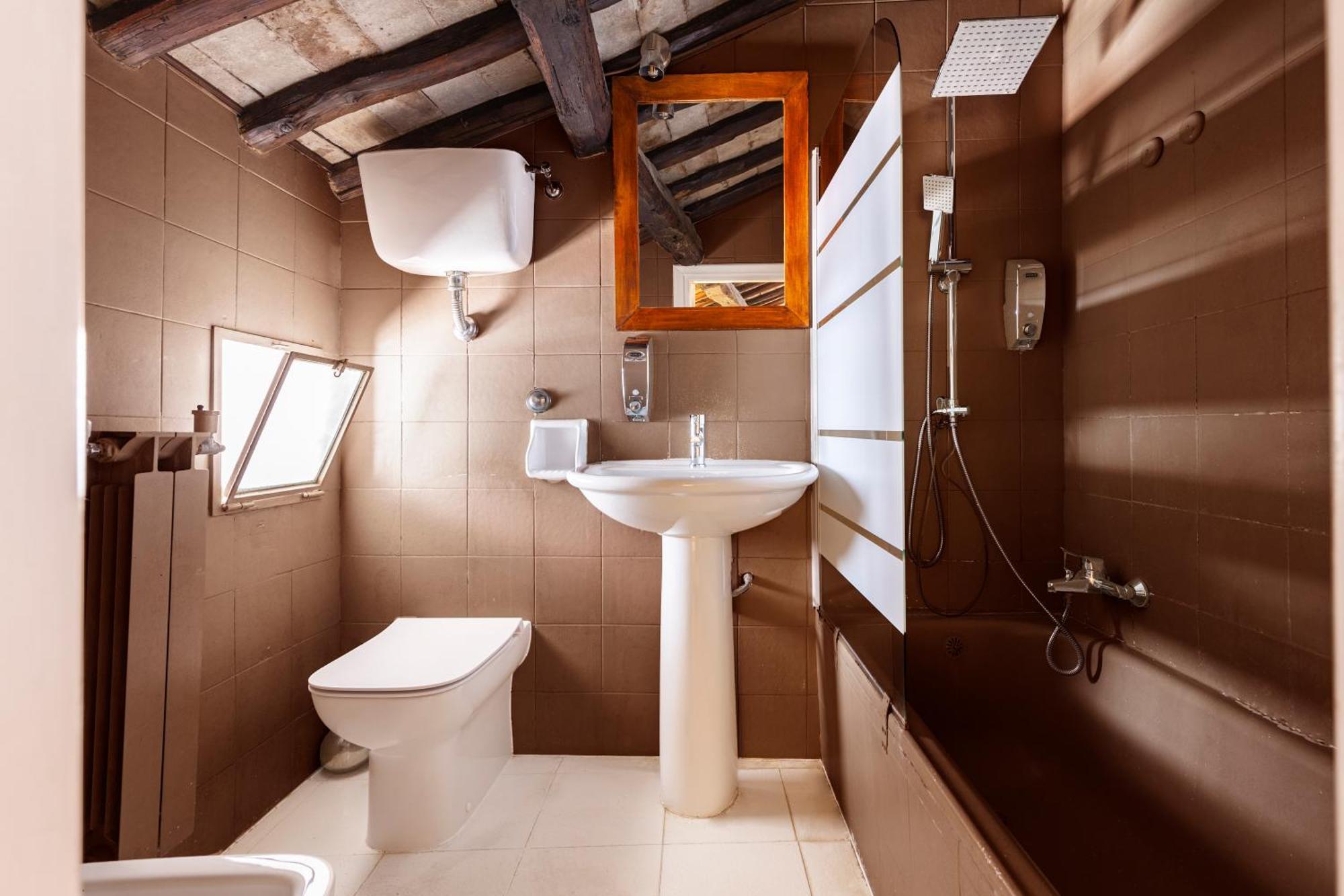 Piazza Navona Loft For 7 People Appartamento *