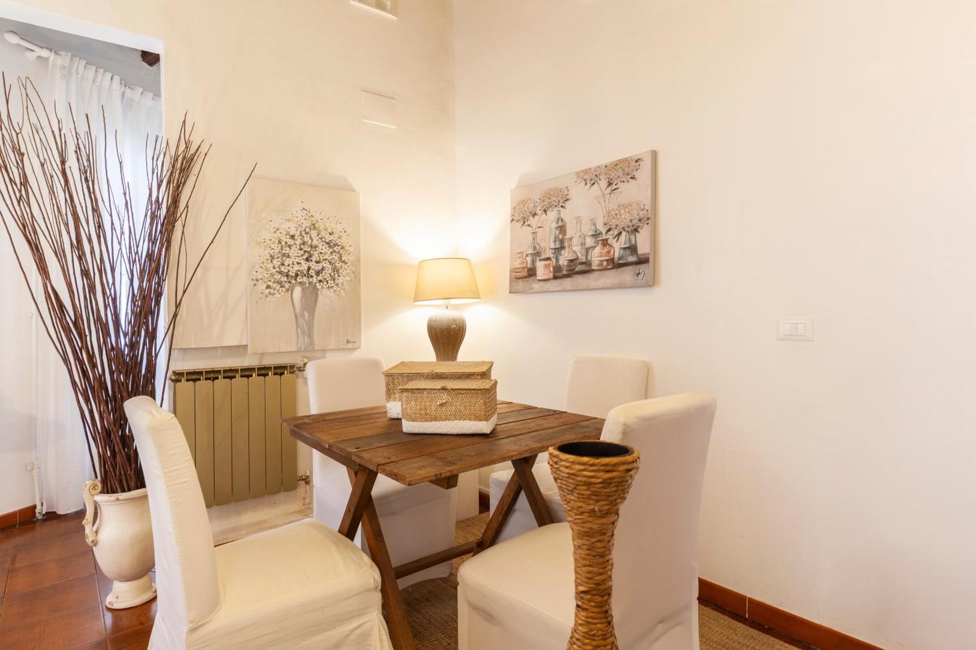 Piazza Navona Loft For 7 People Appartamento Roma