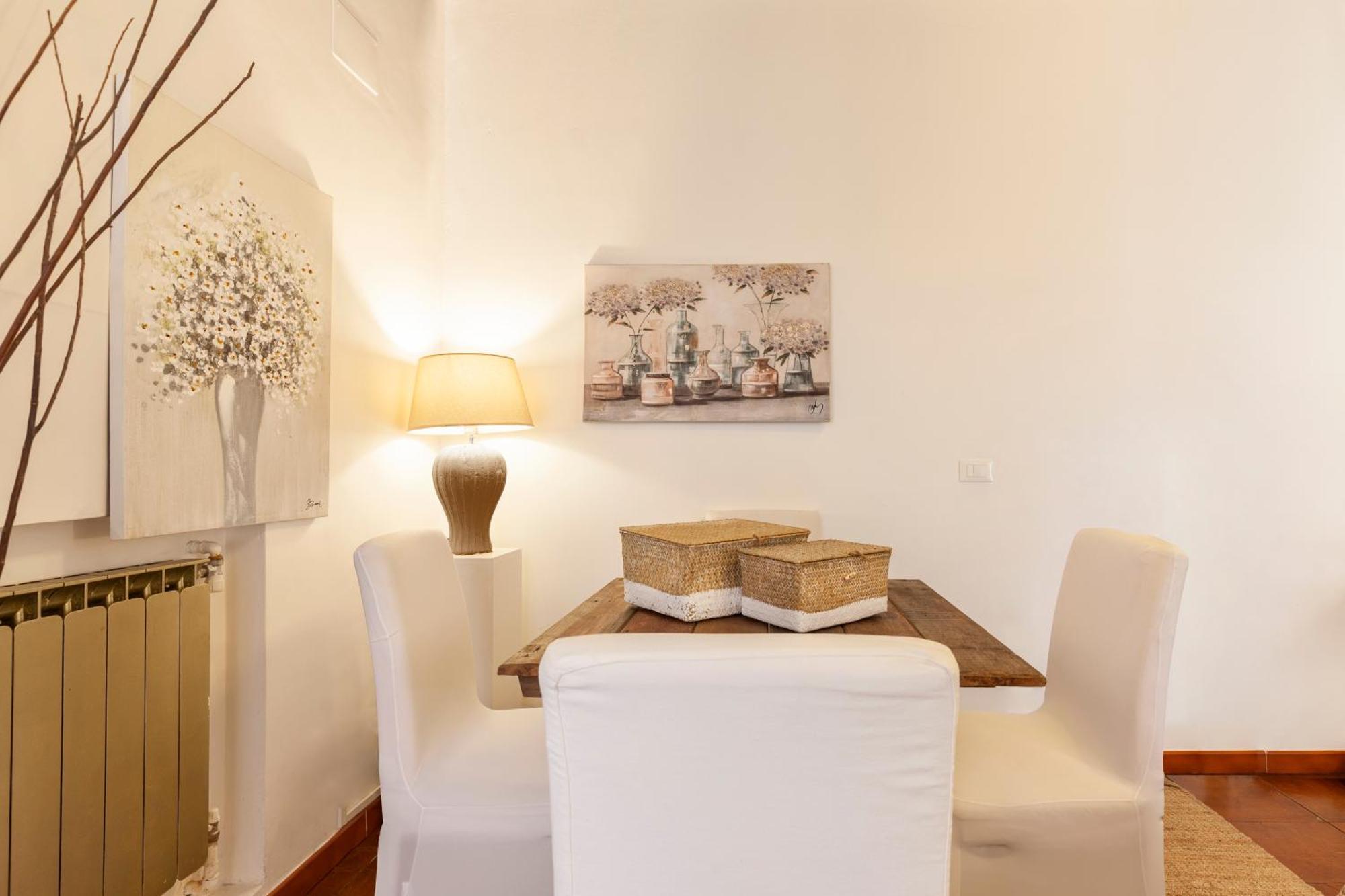 Piazza Navona Loft For 7 People Appartamento Roma
